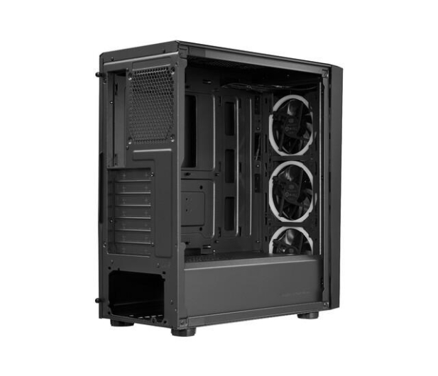 Cooler Master CMP 510 ARGB + Zasilacz MWE V2 650W 80 PLUS BRONZE - 1167383 - zdjęcie 4
